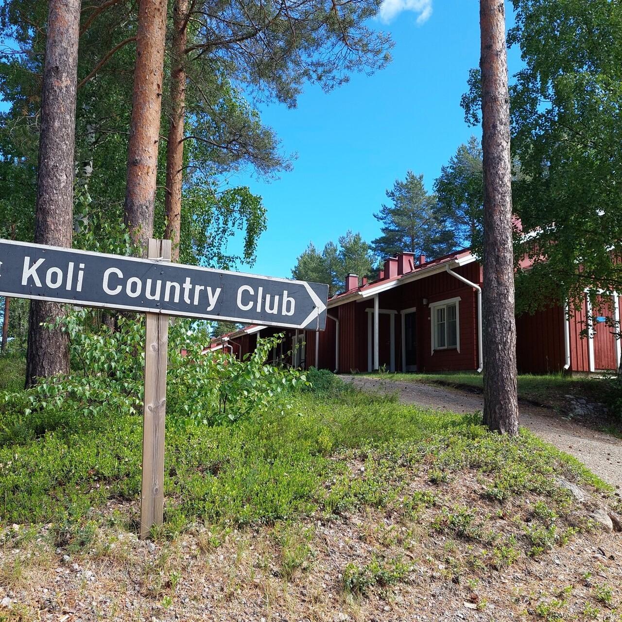 Koli Country Club